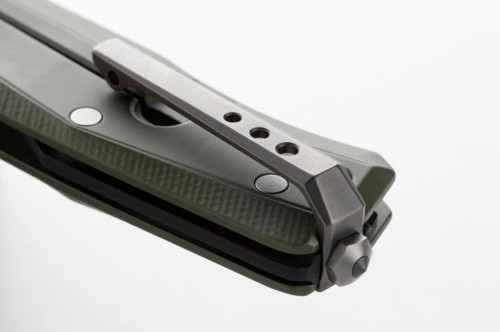 Lionsteel MYTO MT01A GS