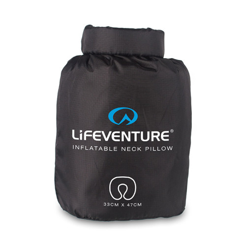 Lifeventure Inflatable Neck Pillow