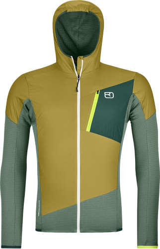 Ortovox Ladiz Hybrid Jacket M