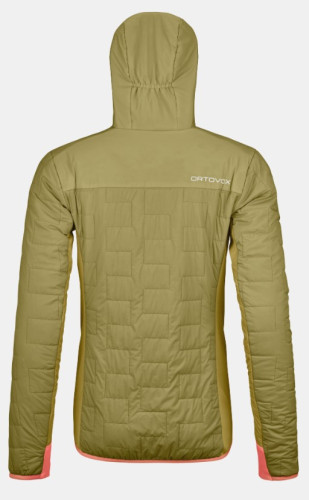 Ortovox Piz Badus Jacket W