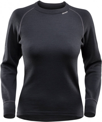 Devold Expedition Merino 235 Shirt Woman
