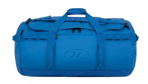 Highlander Storm Kitbag