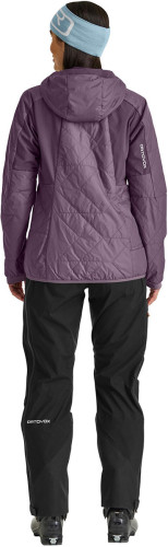 Ortovox Piz Boé Jacket W