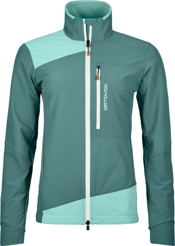 Ortovox Pala Light Jacket W