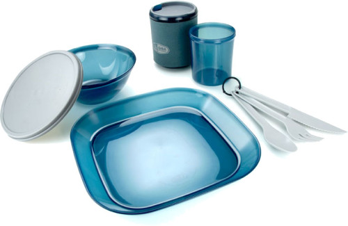 GSI Infinity 1 Person Tableset