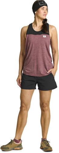 Ortovox 150 Cool Logo Top W