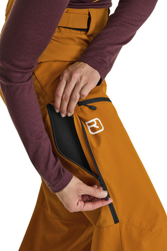 Ortovox Mesola Pants W