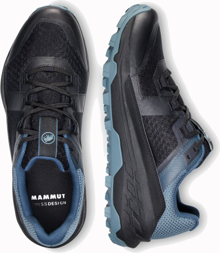 Mammut Girun II Low GTX Men