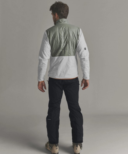 Ortovox Ortler Metawool 60 Rev Jacket Men's