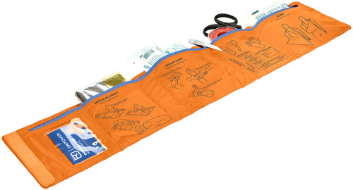 Ortovox First Aid Roll Doc