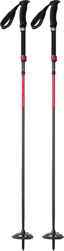 MSR DynaLock Ascent
