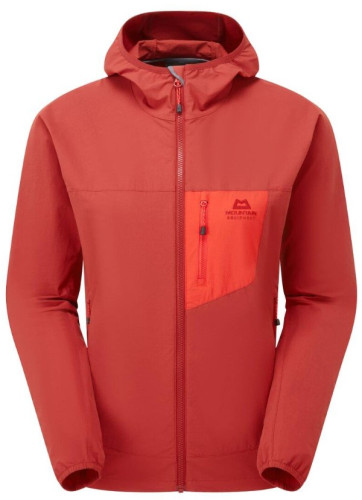 Mountain Equipment Echo Hooded Jacket Women's