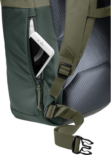 Deuter UP Seoul