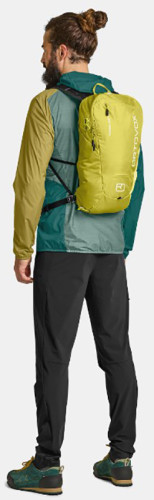 Ortovox Traverse Light 15