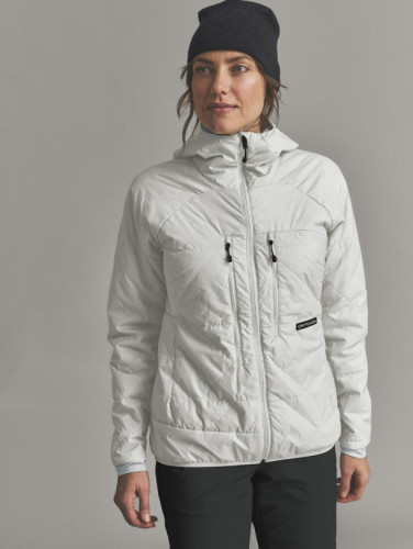 Ortovox Venet Swisswool 60 Jacket Women's