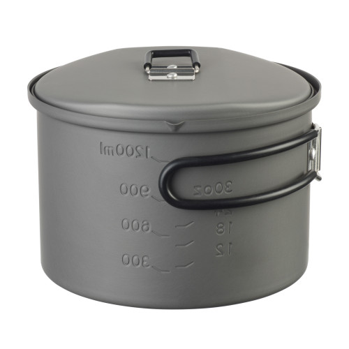Esbit Aluminum pot