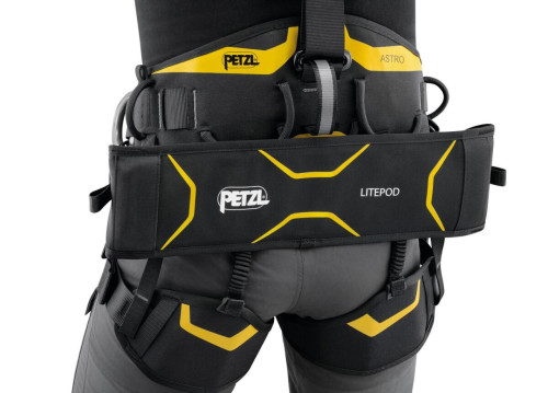 Petzl Litepod