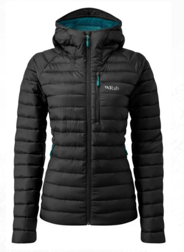 Rab Microlight Alpine Women's Jacket