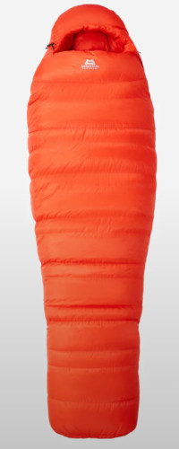 Mountain Equipment Kryos