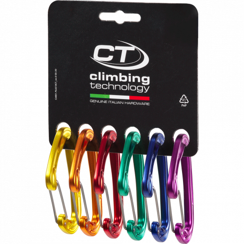 Climbing Technology Fly-Weight Evo 6 Pack