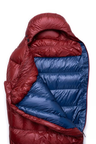 Mountain Equipment Xenith III Long