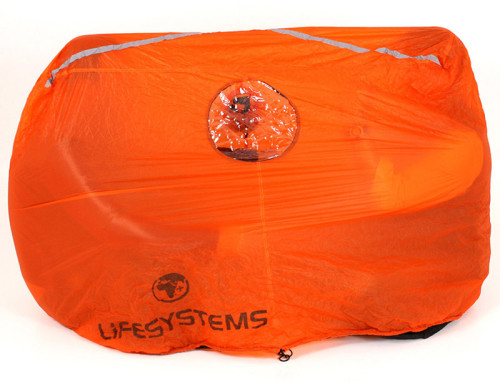 Lifesystems Survival Shelter 2