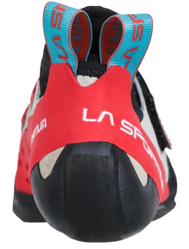 La Sportiva Solution Comp Woman