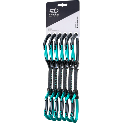 Climbing Technology Lime B set DY 6
