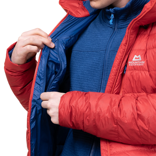 Mountain Equipment Baltoro Jacket Men's