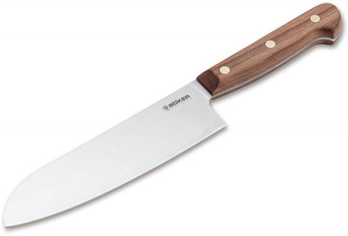 Boker Santoku Cottage-Craft 16 cm