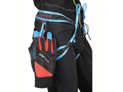 Camp G Comp Evo