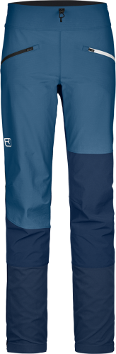 Ortovox Punta Berrino Pants W
