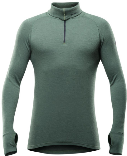 Devold Expedition Merino 235 Z.Neck Man