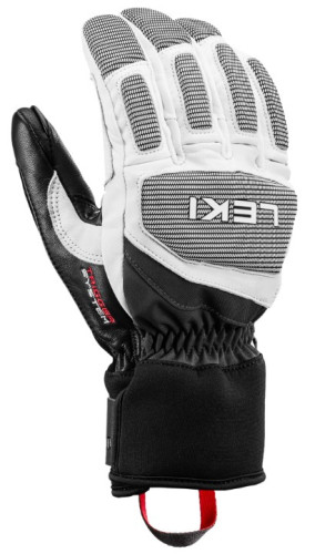 Leki Griffin Pro 3D