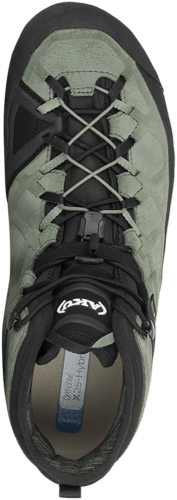 AKU Rock Dfs Mid GTX