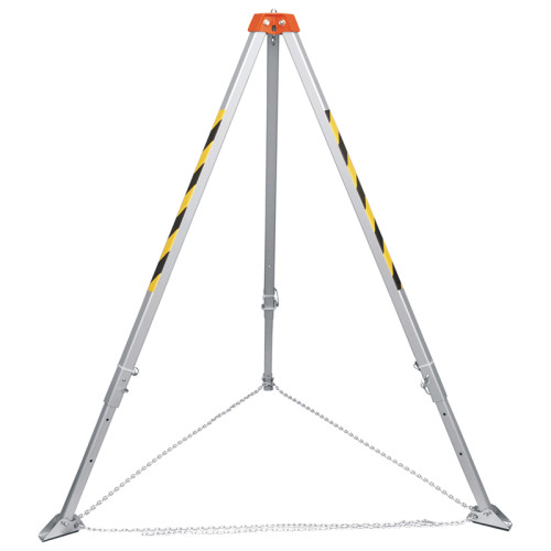 Camp. Tripod Evo