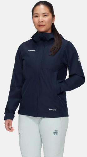 Mammut Treeline Light HS Hooded Jacket Women