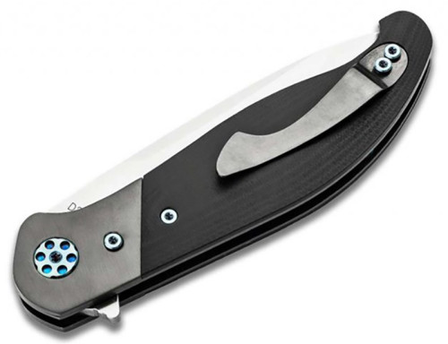 Boker Plus Undertow