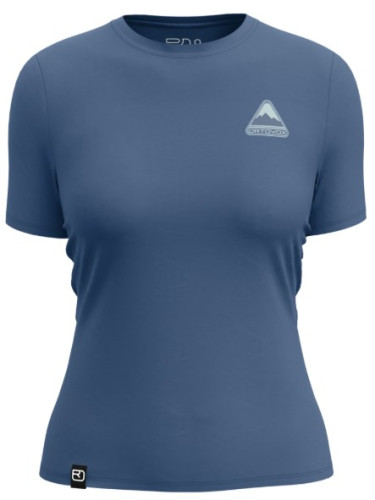 Ortovox 140 Cool Triangle T-Shirt Women's