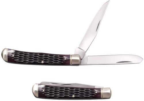 Cold Steel Trapper 2 Blades