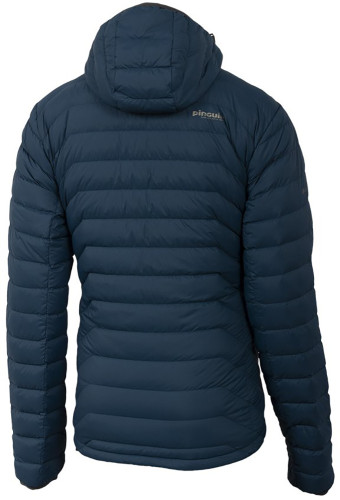 Pinguin Hill Hoody