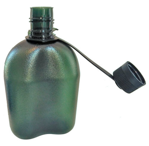 Pinguin Tritan Flask