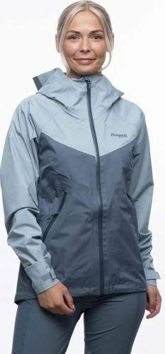Bergans Letto V2 W 3L Jacket