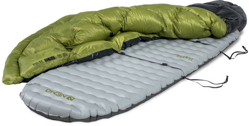 Nemo Equipment Pulse UL Quilt 20/30 Regular Endless Promise