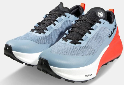Mammut Aenergy Trail Endurance Ultra Low Women