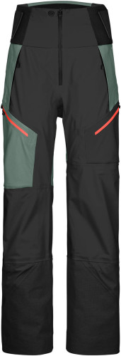 Ortovox 3L Guardian Shell Pants W