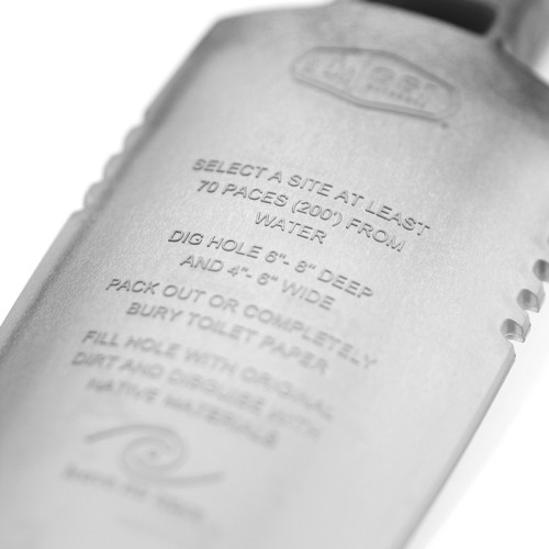 GSI Cathole Trowel