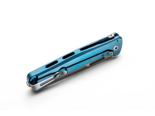 Lionsteel Skinny SK01 BL