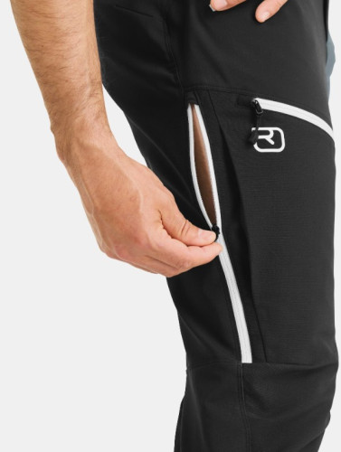 Ortovox Westalpen Softshell Pants M