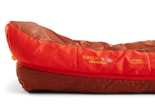 Sea to Summit Hamelin Synthetic Sleeping Bag -1C/30F